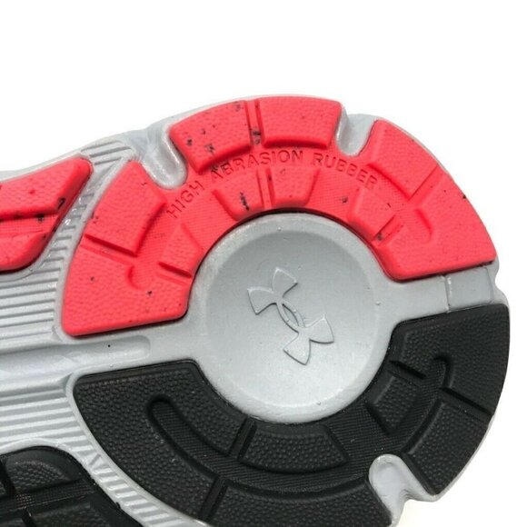 Under Armour ColdGear Charged Reactor Sneakers 5.5 - Picture 9 of 11